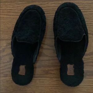 Ugg slippers